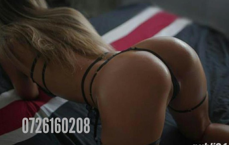 Raluca,dulce si apetisanta