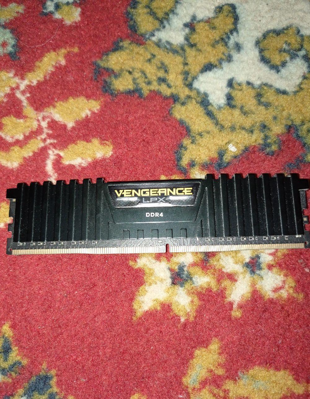 Ram DDR4 3000mhz
