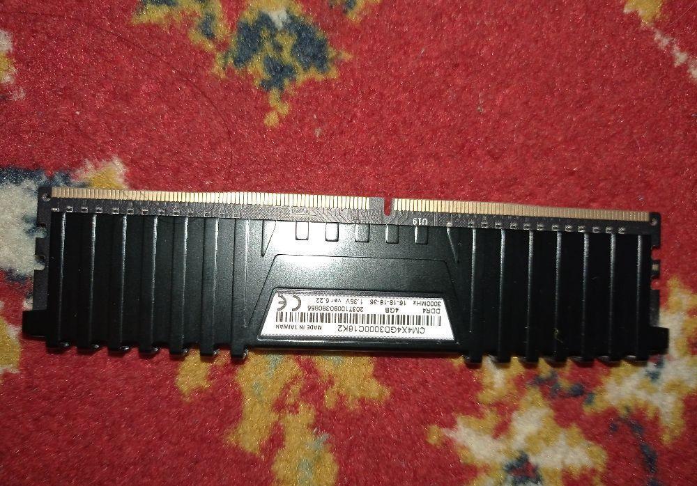 Ram DDR4 3000mhz