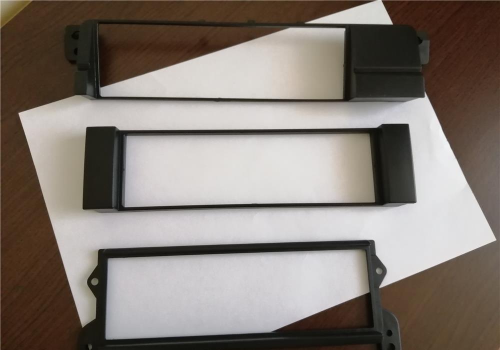 Rame adaptoare player Audi A3/Audi A6, Seat Toledo, Seat Leon, BMW seria 3 e46, Mini Cooper