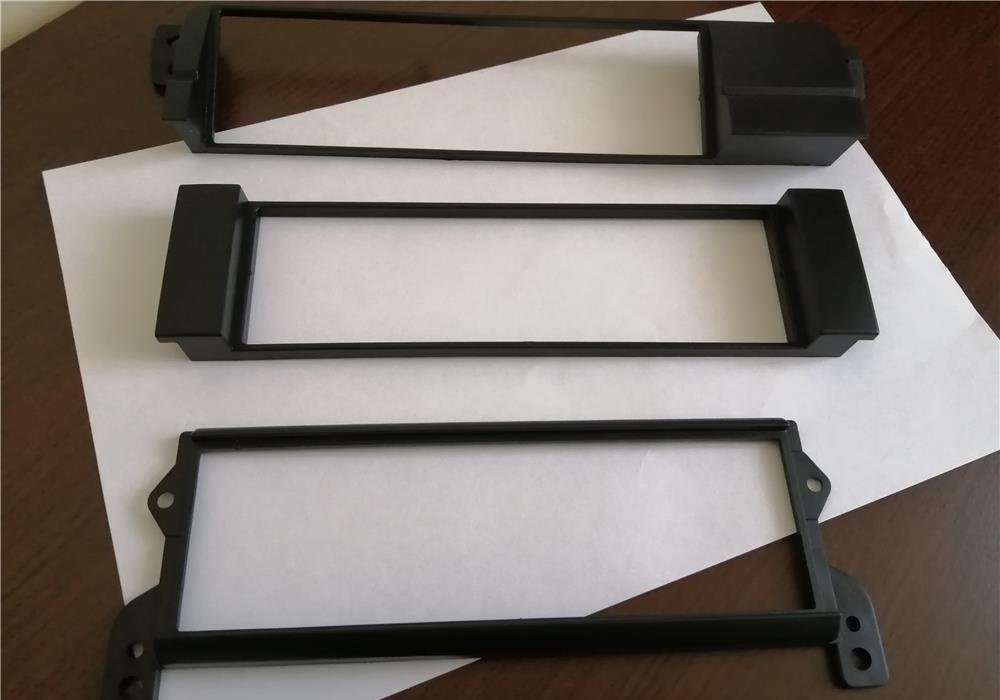 Rame adaptoare player Audi A3/Audi A6, Seat Toledo, Seat Leon, BMW seria 3 e46, Mini Cooper