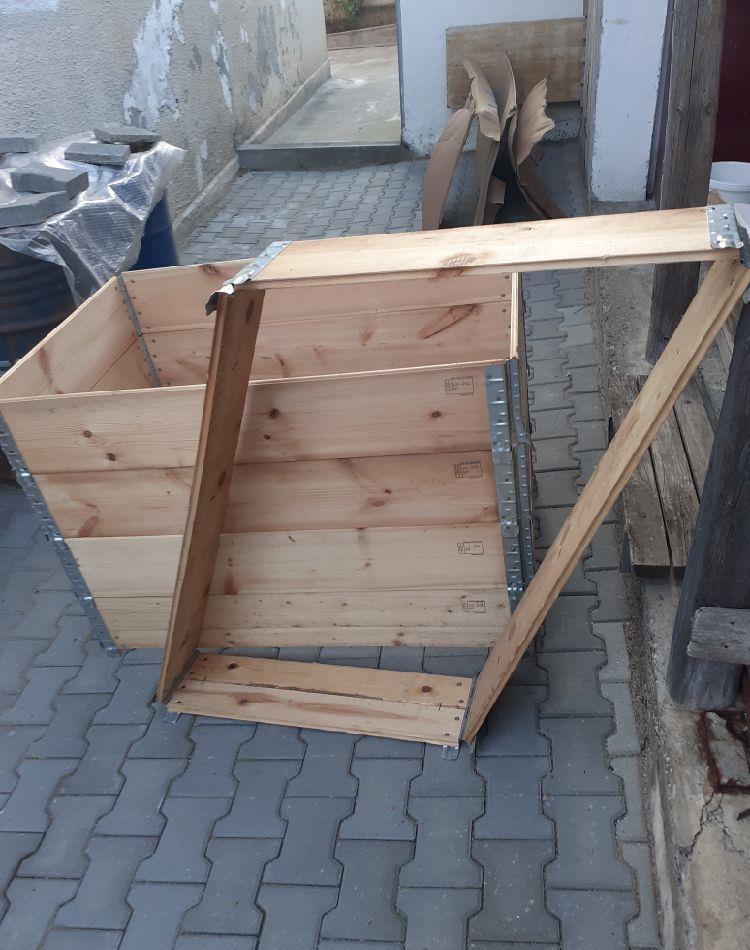 Rame pliabile/40 lei per bucată