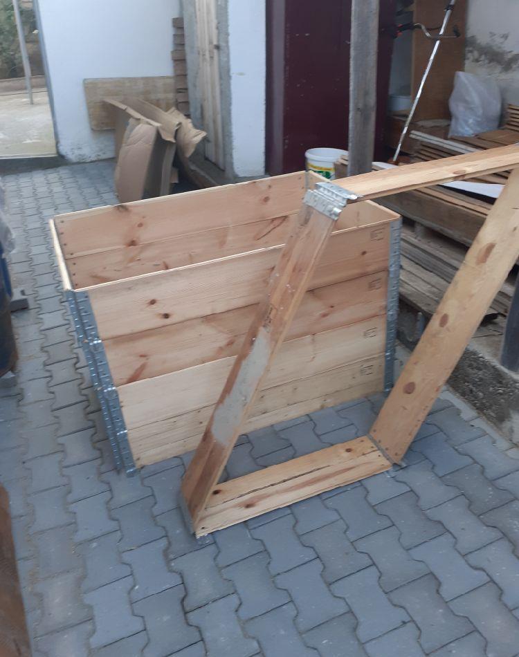 Rame pliabile/40 lei per bucată