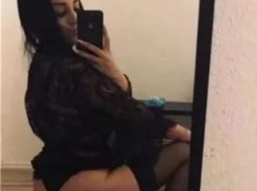 ranya noua în oras