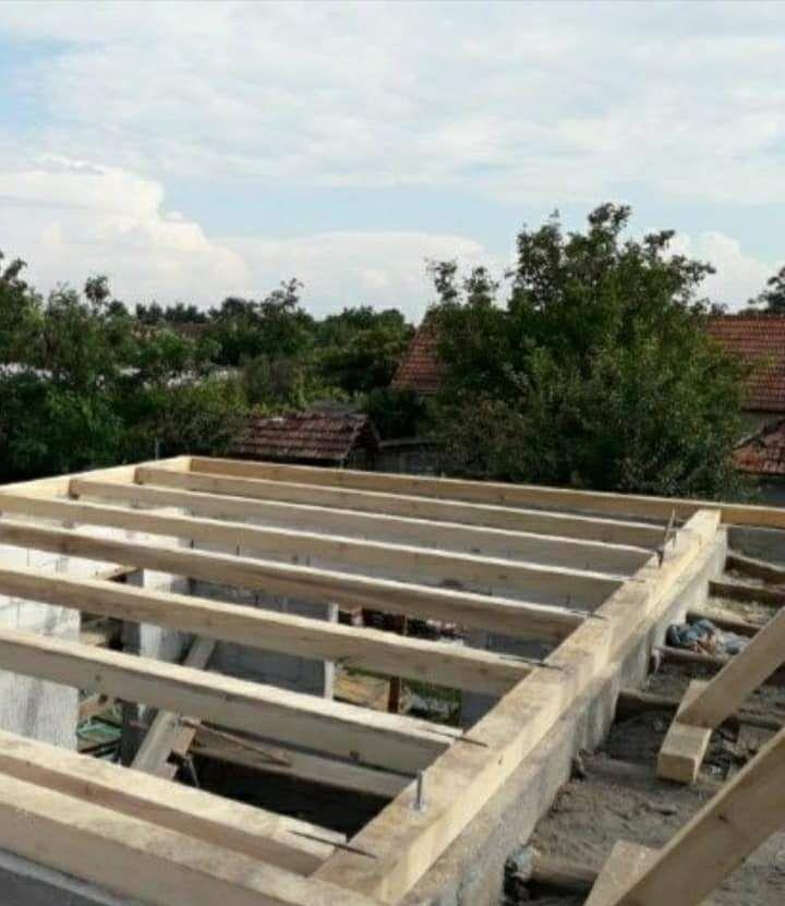 raparam case si facem si acoperisuri masdari si dulgherie tecuim interior exterior