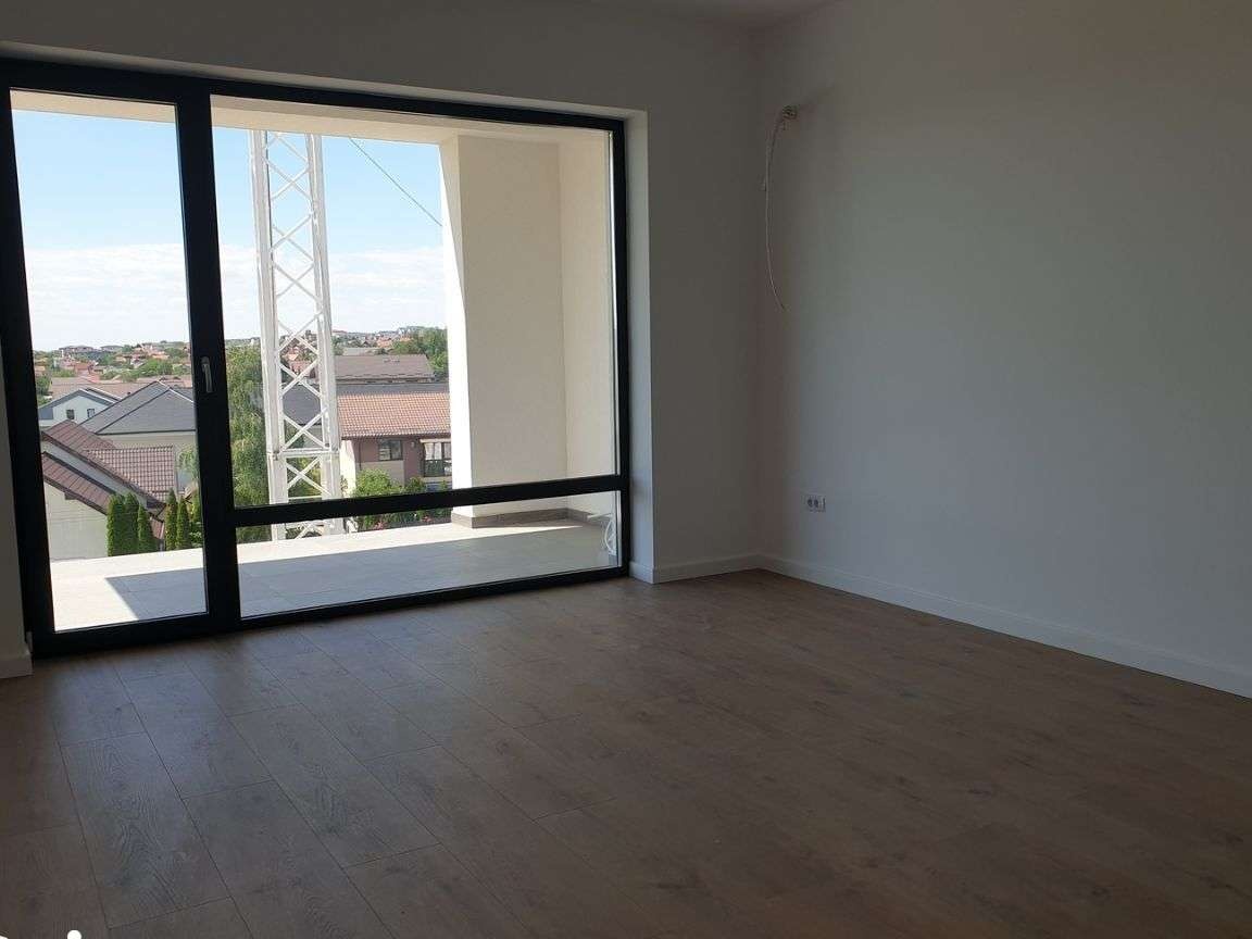 RATE LA DEZVOLTATOR- IASI –Pacurari - Apartament cu 3 camere + parcare