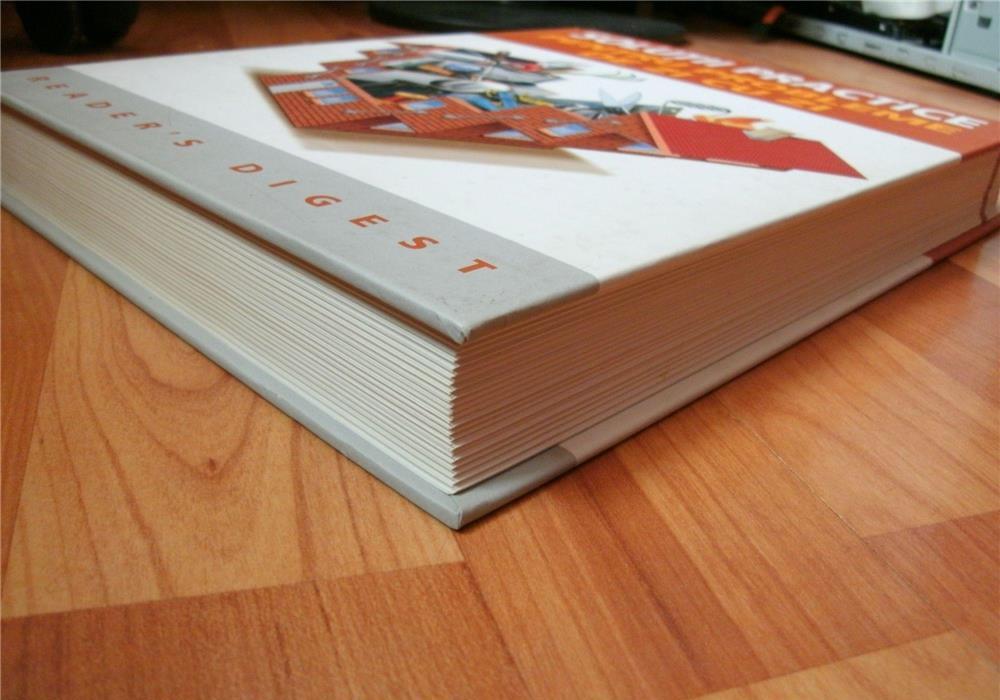 Reader's Digest - Solutii practice pt probleme de zi cu zi