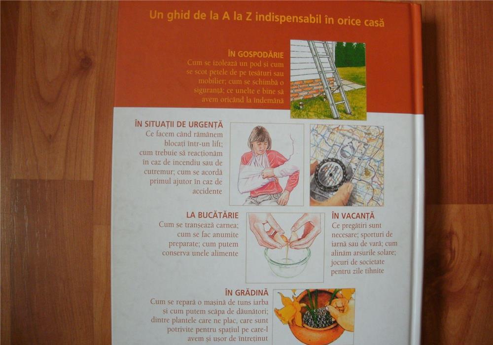 Reader's Digest - Solutii practice pt probleme de zi cu zi