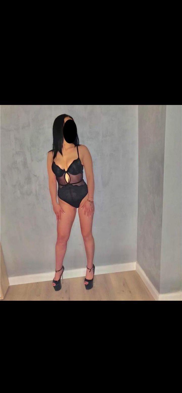 Reala cu forme sexy  !!!!  Outcall !!!!