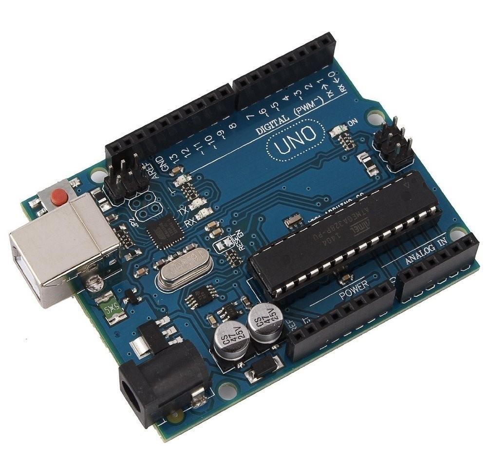 realizez proiecte cu Arduino raspberry Pi tinkercad p8266 esp32 microcontrolere automatizari Android