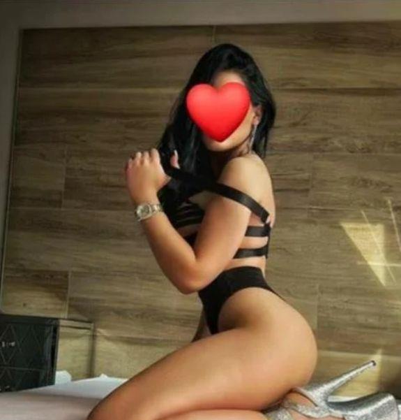 REBECA  GARANTEZ REVENIREA