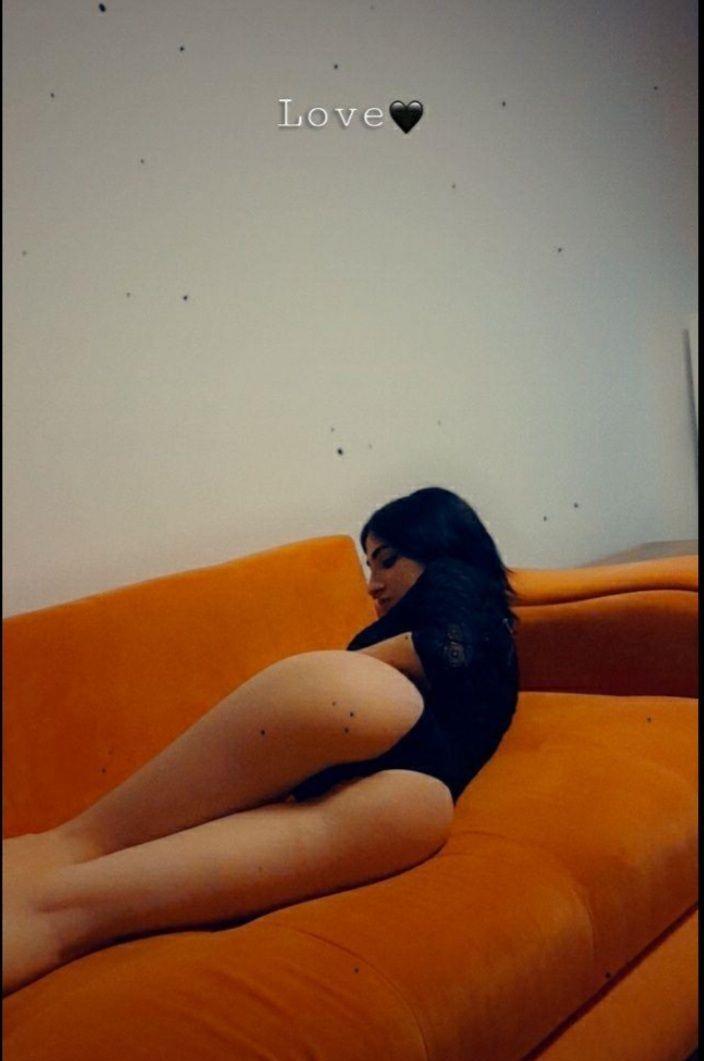 Rebeka servici totale accept si cuplurii