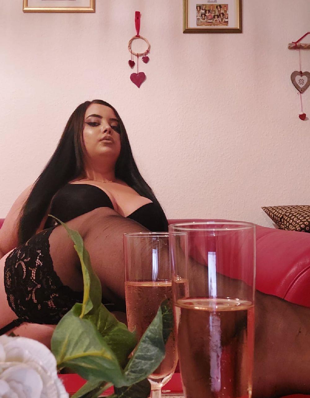 RebekaSexxxy