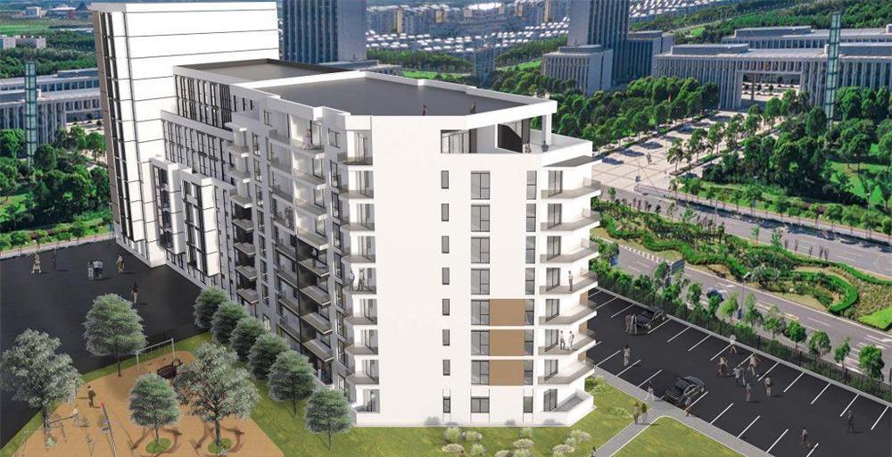 REBREANU 173 A , BLOC NOU DIRECT DE LA PROPRIETAR!!