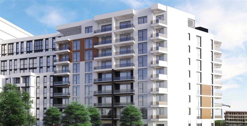 REBREANU 173 A , BLOC NOU DIRECT DE LA PROPRIETAR!!