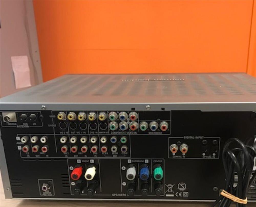 Receiver Harman Kardon AVR 132