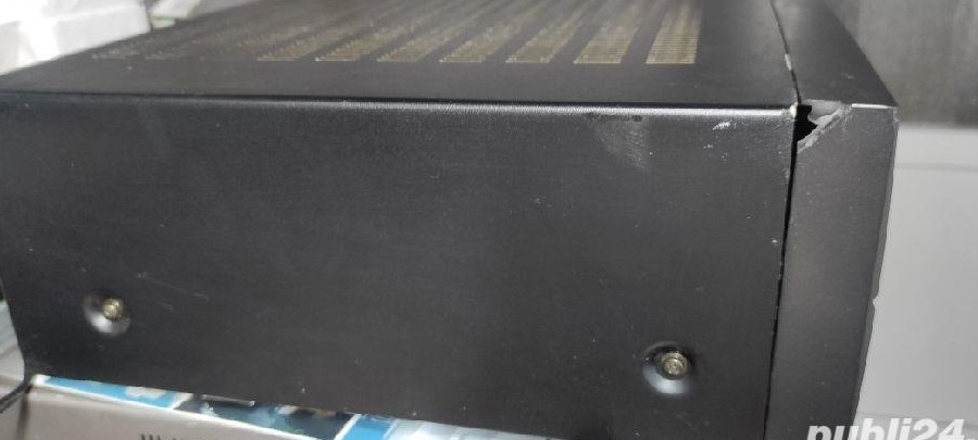 Receiver JBL JSR 635i