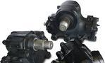 Reconditionare caseta directie camion