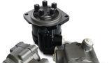 Reconditionare caseta directie camion