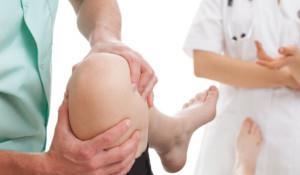 Recuperare Medicala Accident Vascular Cerebral
