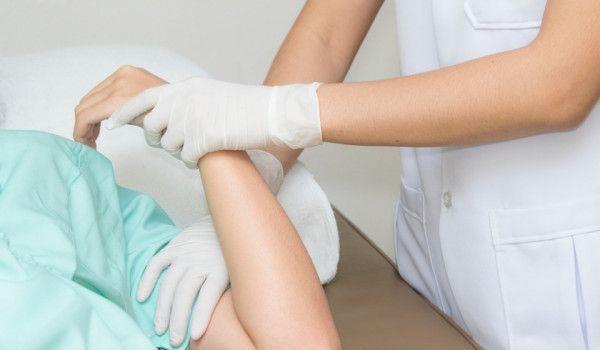 Recuperare Medicala Accident Vascular Cerebral