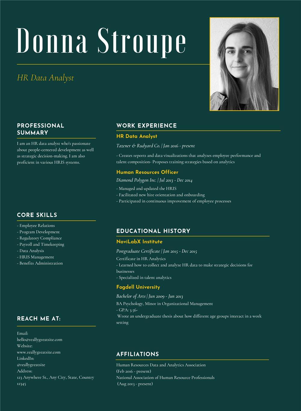 Redactare Cv-uri si scrisori de intentie