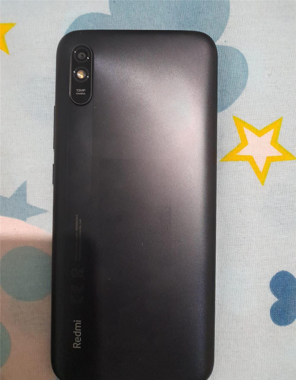 Redmi 9 A