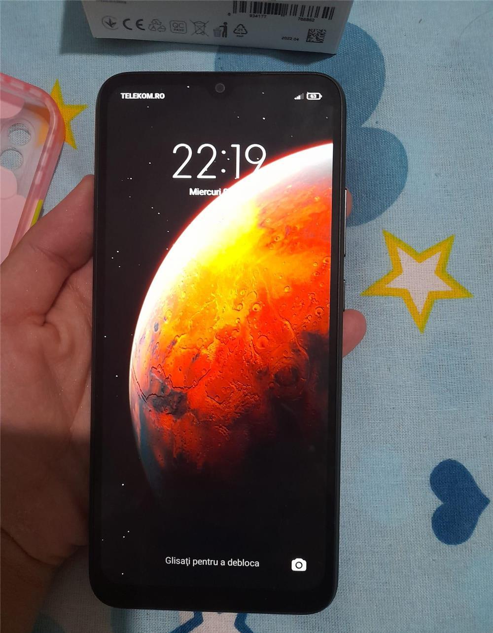 Redmi 9 A