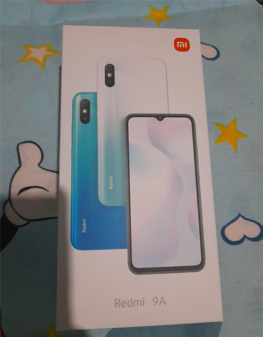 Redmi 9 A