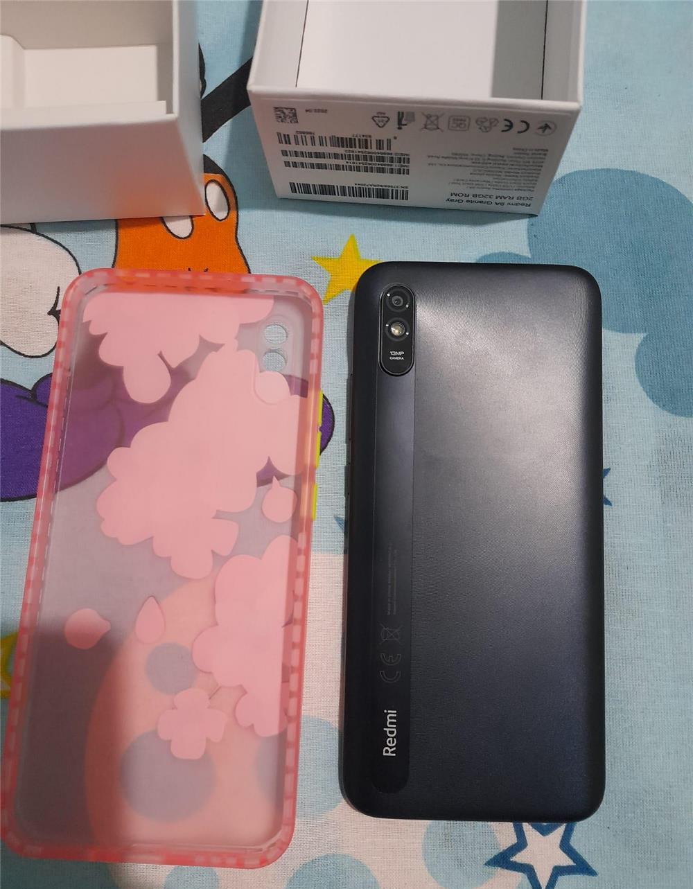 Redmi 9 A