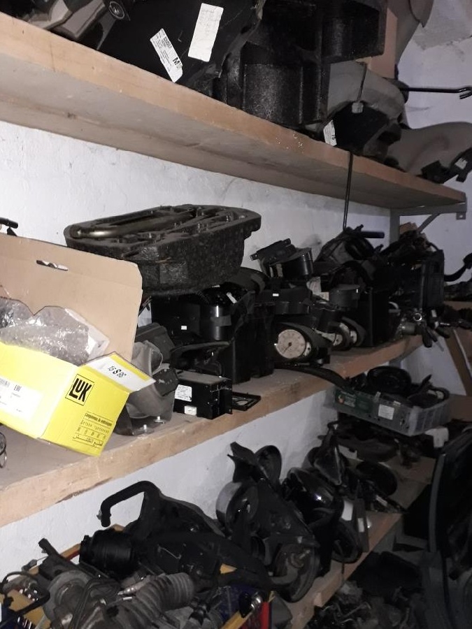 Reducere de pana la 50% .Lichidare stoc piese ROVER 75 SH toate motorizarile