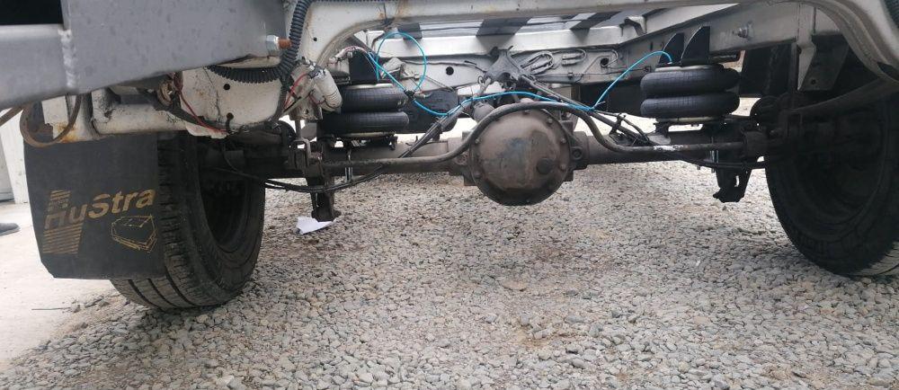 Reducere!!!Perne de aer autoutilitare Fiat/Ford/Sprinter/Iveco
