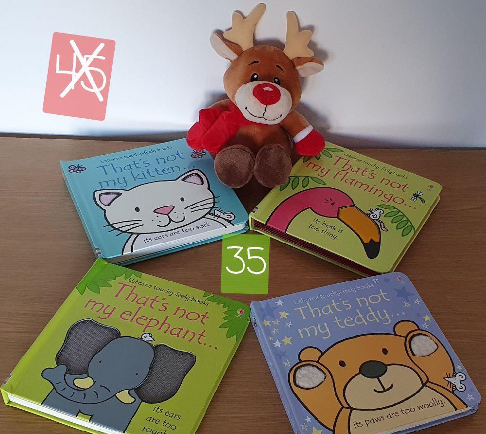 REDUCERI cărți Usborne pentru copii