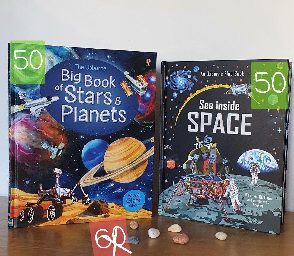 REDUCERI cărți Usborne pentru copii