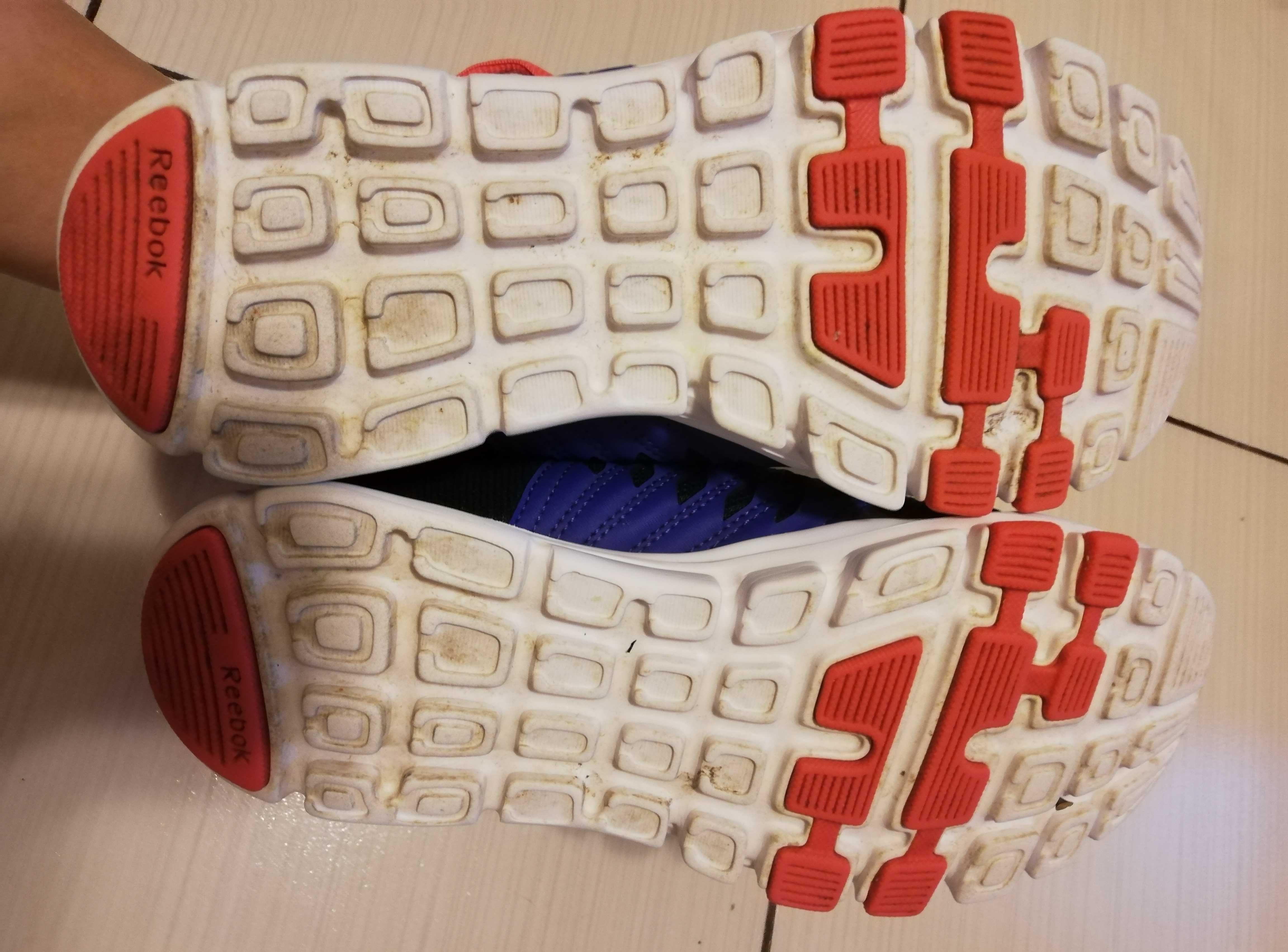 Reebok nr 37