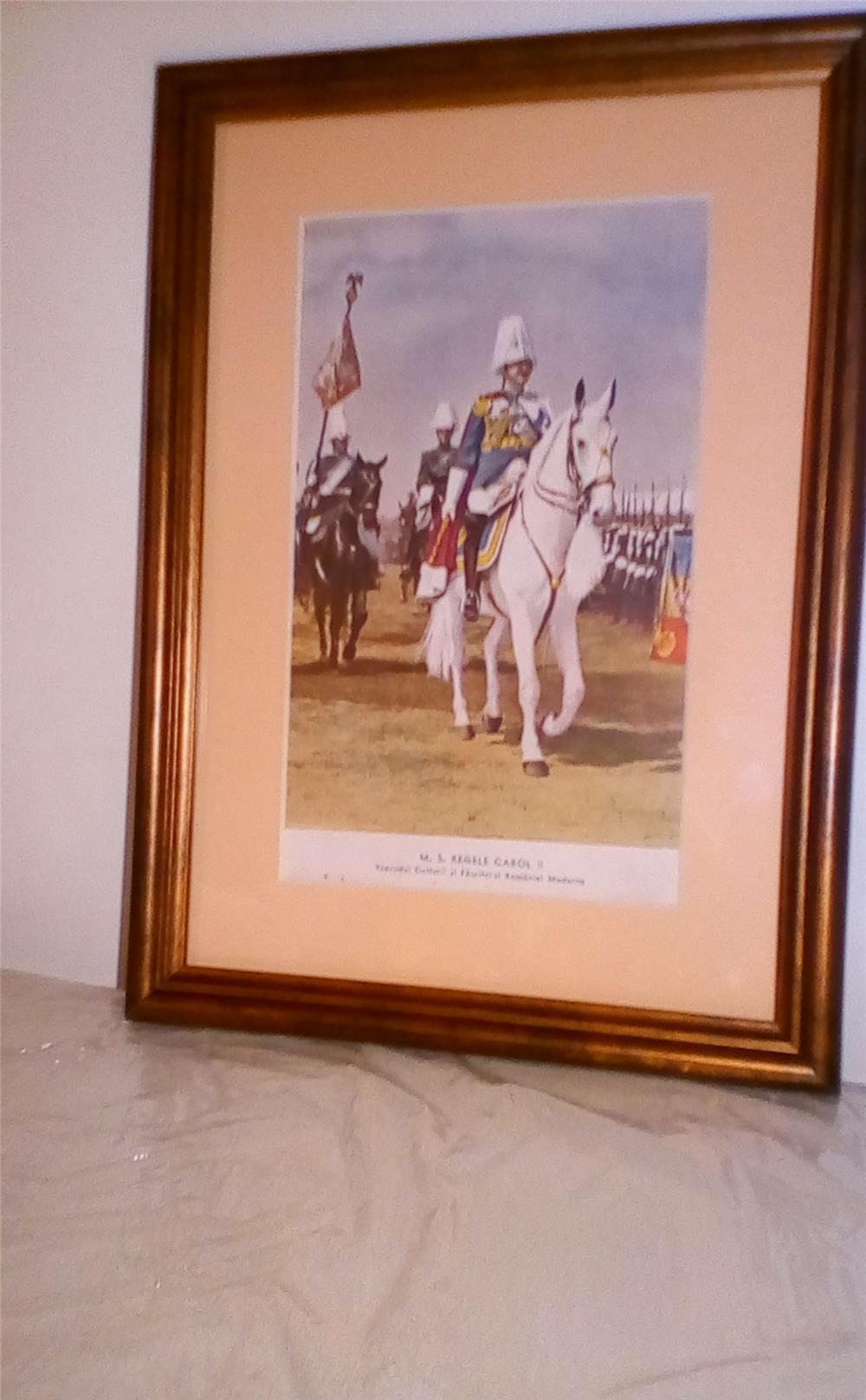 Regele Carol al II-lea