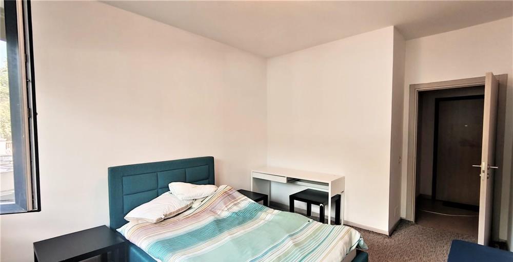 Regie- Grozavesti 2 camere  mobilat modern