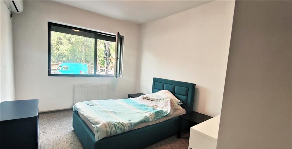 Regie- Grozavesti 2 camere  mobilat modern