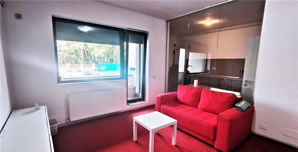 Regie- Grozavesti 2 camere  mobilat modern
