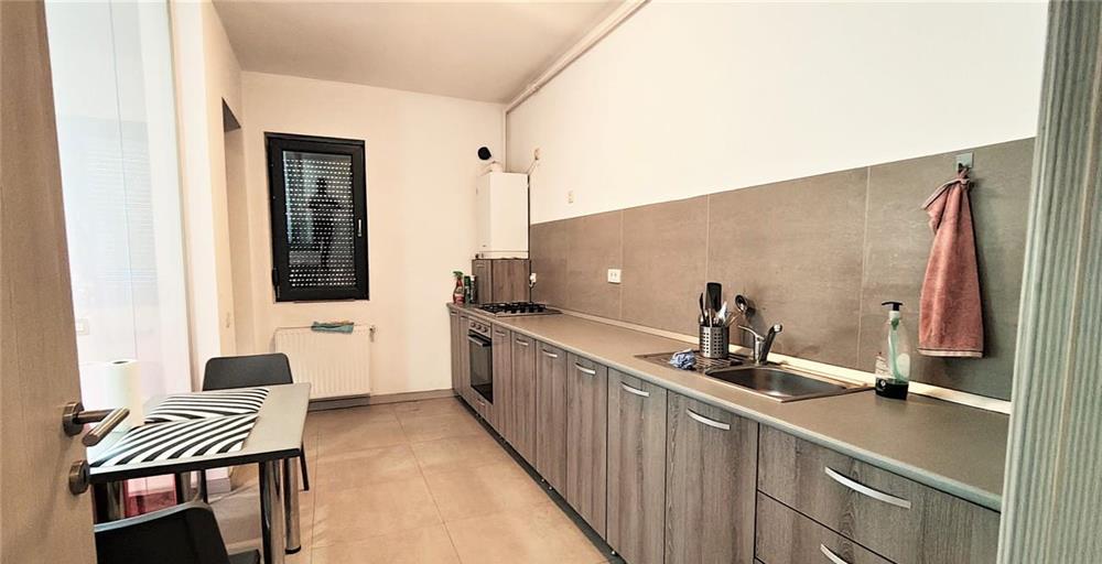 Regie- Grozavesti 2 camere  mobilat modern