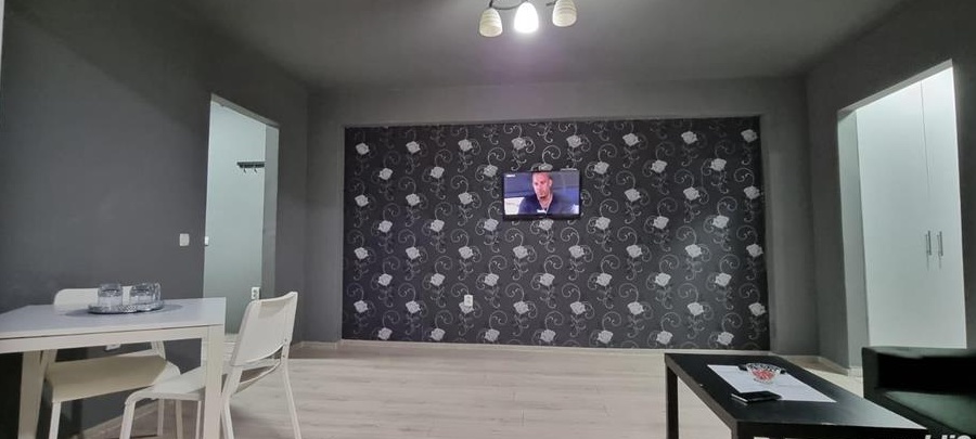 Regim Hotelier - Apartamente si Garsoniere