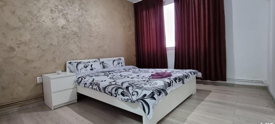 Regim Hotelier - Apartamente si Garsoniere