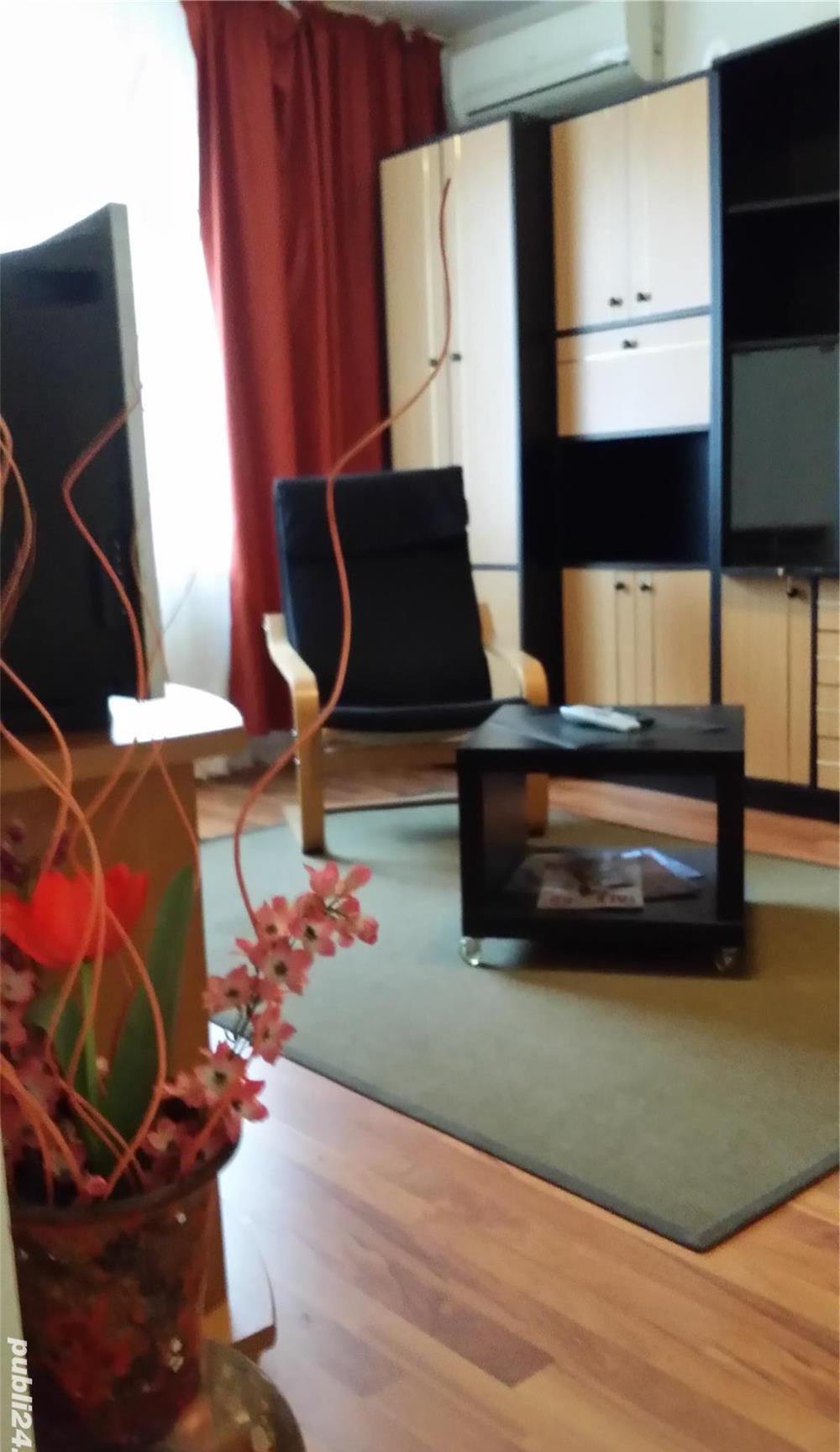 Regim hotelier garsoniere și apartamente