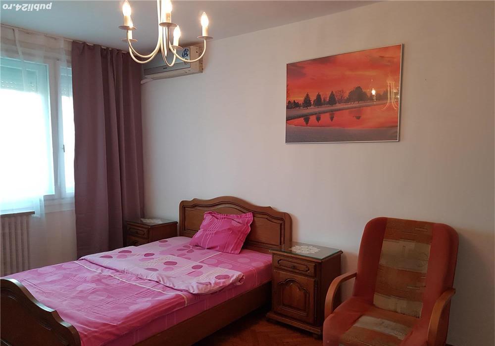 Regim hotelier garsoniere și apartamente
