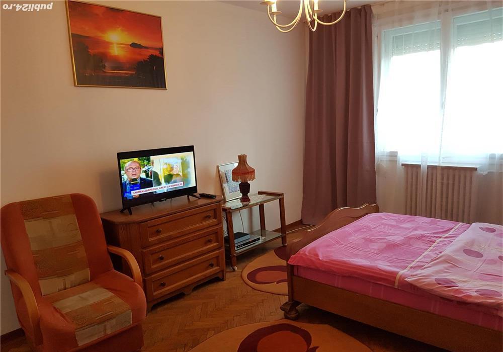 Regim hotelier garsoniere și apartamente