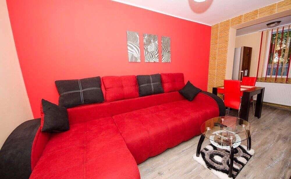 Regim Hotelier lux Neacsu!
