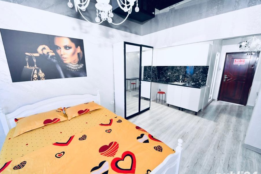 Regim hotelier super lux Tiglina 1 A-uri