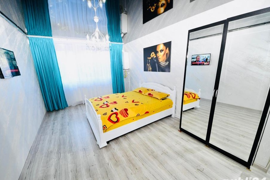 Regim hotelier super lux Tiglina 1 A-uri