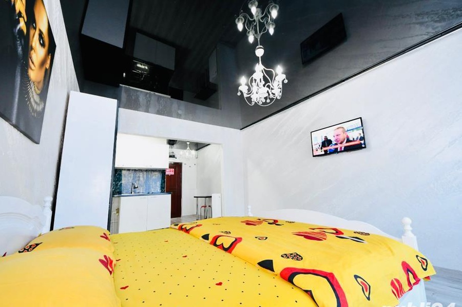 Regim hotelier super lux Tiglina 1 A-uri