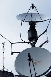 Reglare /pozitionare antene satelit
